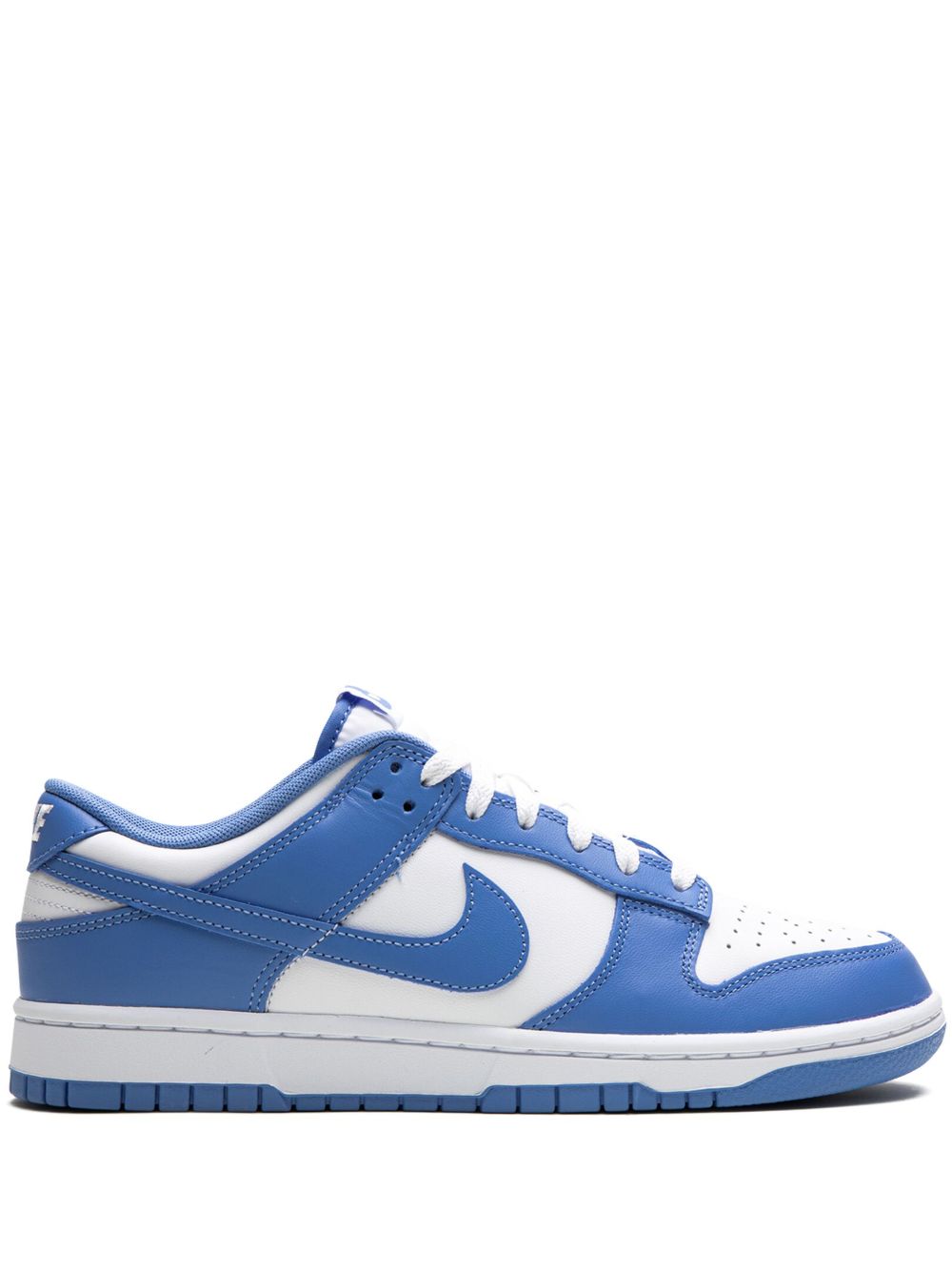 Nike Dunk Low Retro Btty's Polar White 运动鞋 - 白色