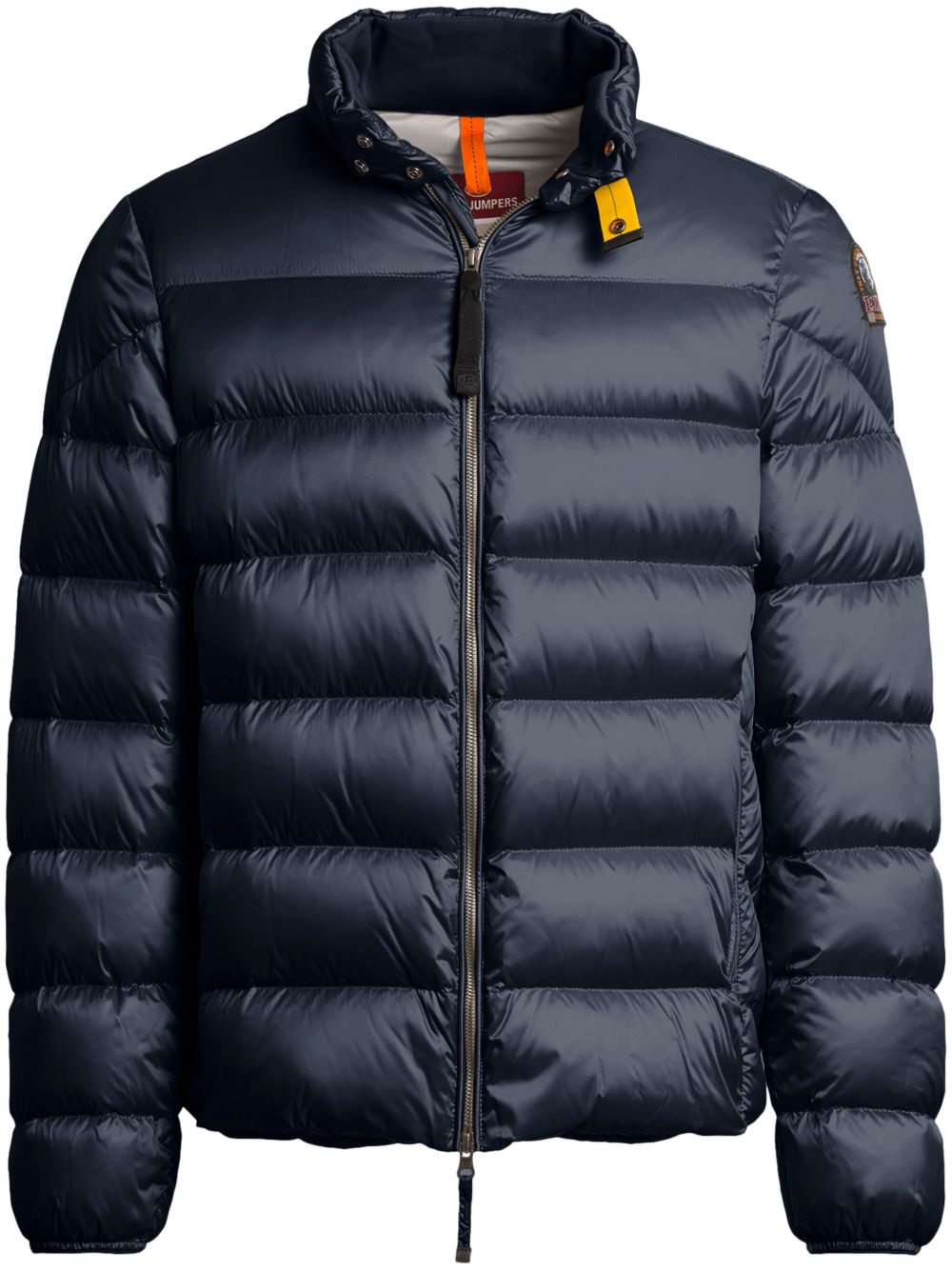 Parajumpers 绗缝夹克 - 蓝色