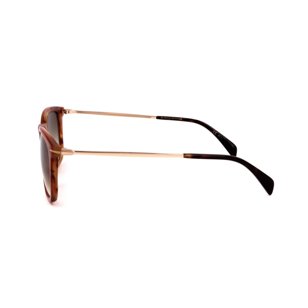 DB Eyewear by David Beckham Db 1034/shqz-brown