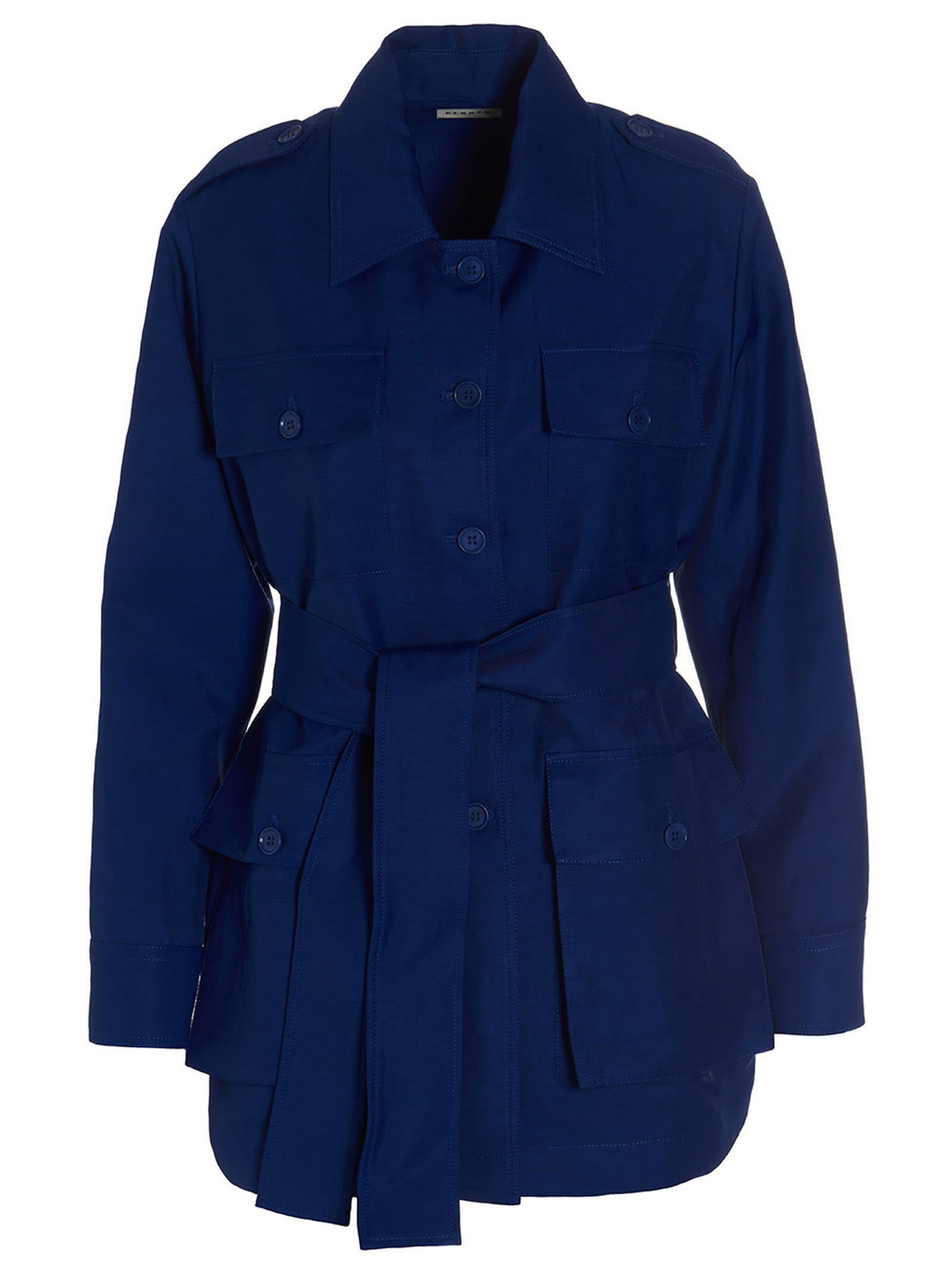 Parosh Bush Jacket