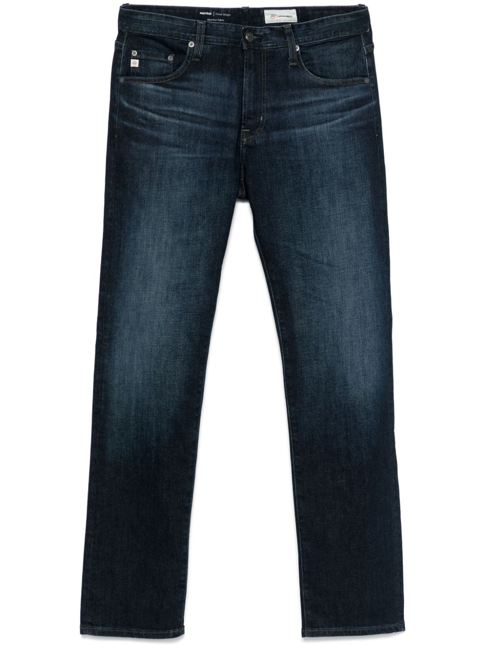 AG Jeans Protégé 牛仔裤 - 蓝色