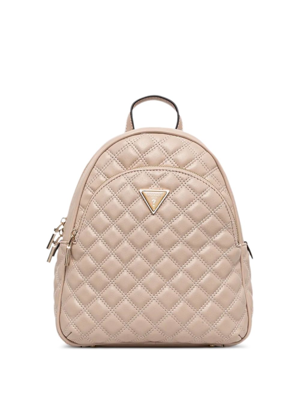 GUESS USA Giully 双肩包 - 粉色