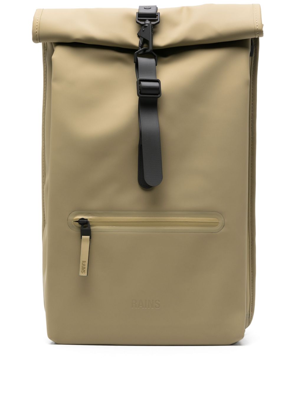Rains Rolltop Rucksack 背包 - 中性色