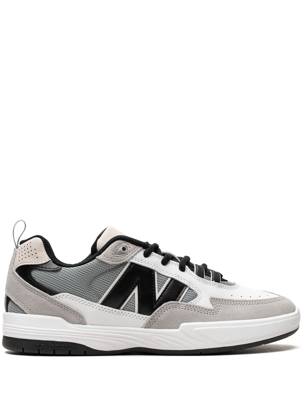 New Balance x Tiago Lemos Numeric 808 运动鞋 - 中性色