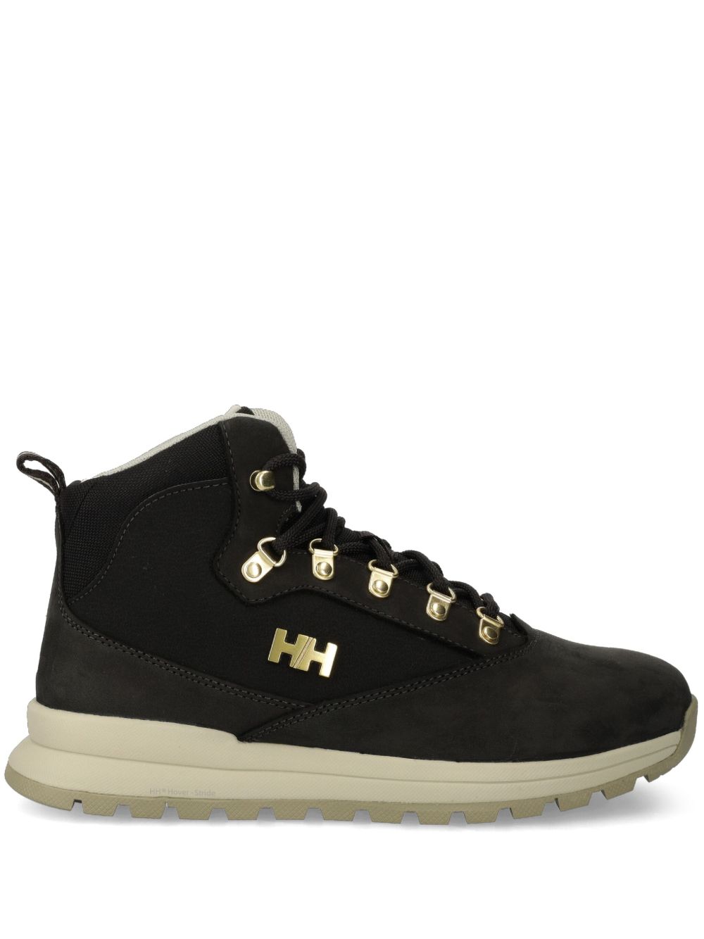 Helly Hansen Victoria 靴子 - 黑色