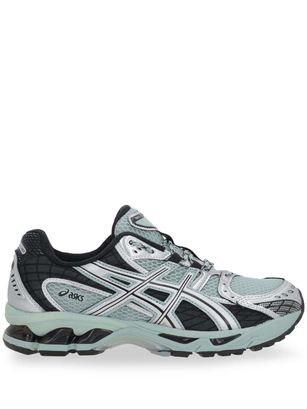 ASICS Gel-Nimbus 10.1 运动鞋 - 蓝色
