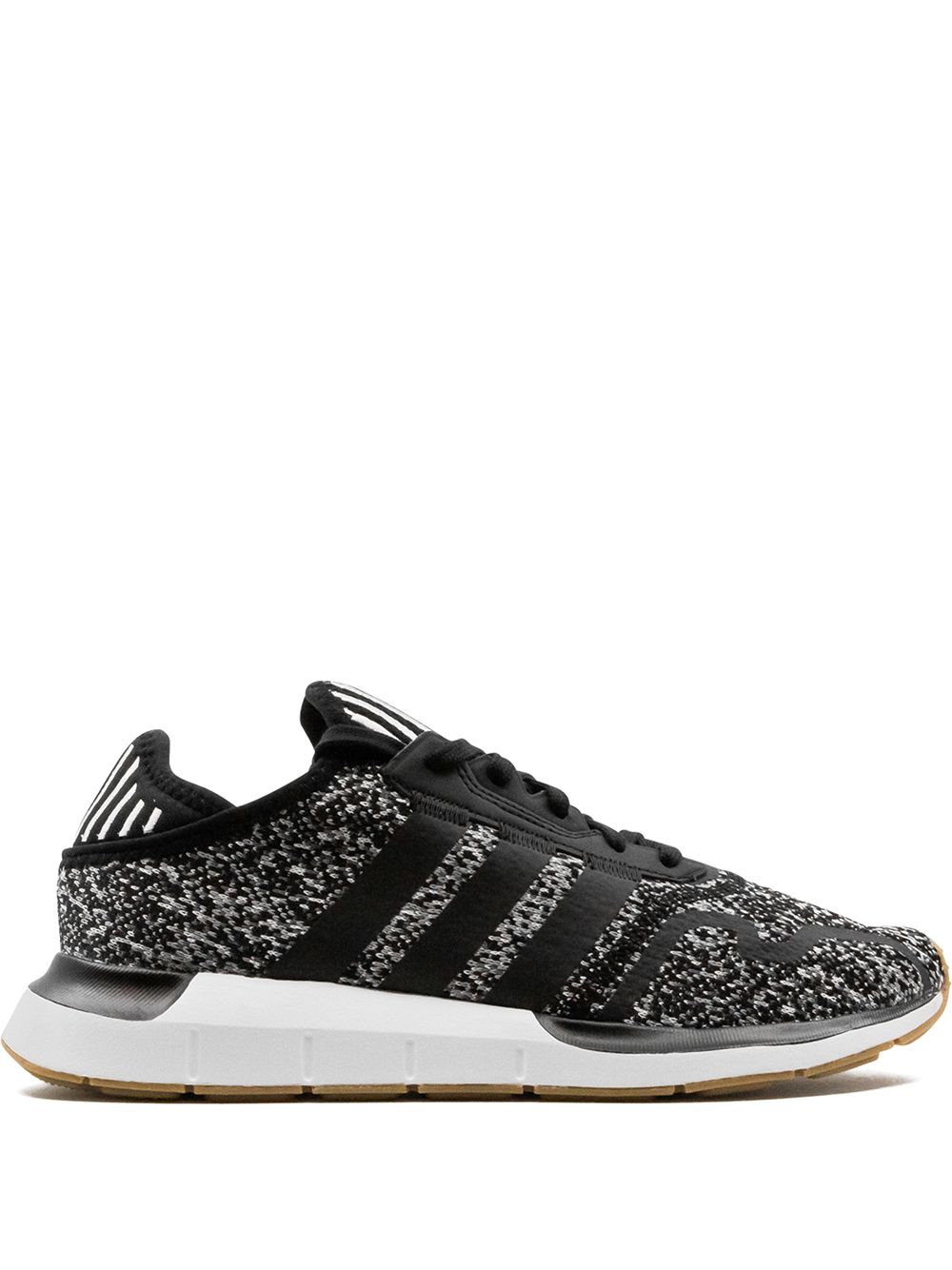 adidas Swift Run X 运动鞋 - 灰色
