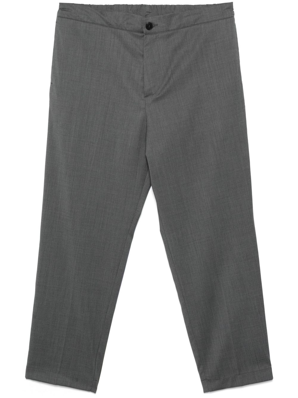 Costumein Jean 19 trousers - 灰色