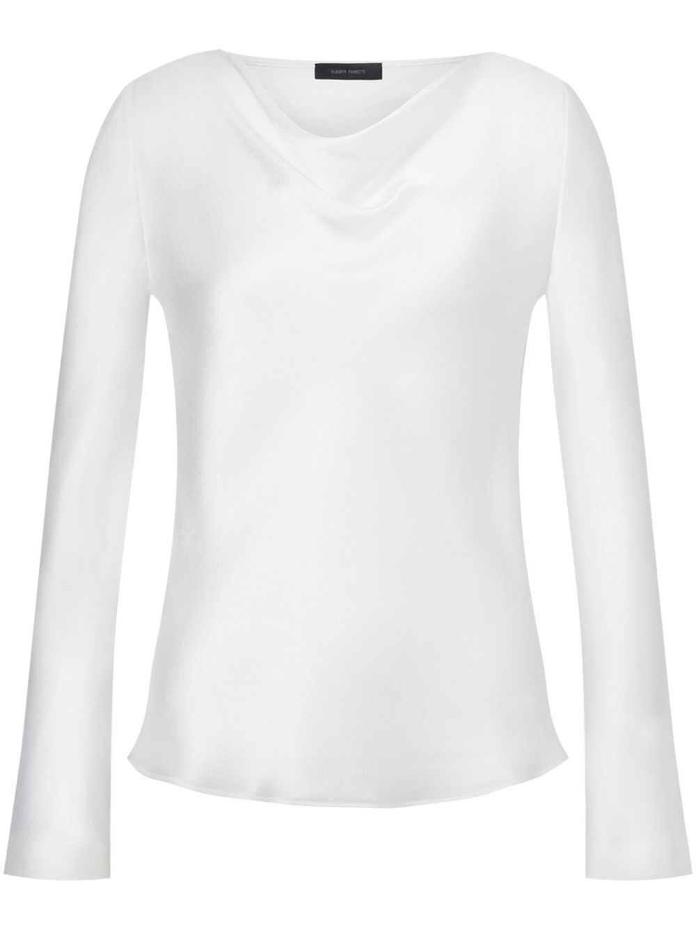 Alberta Ferretti J021616190001 - 白色