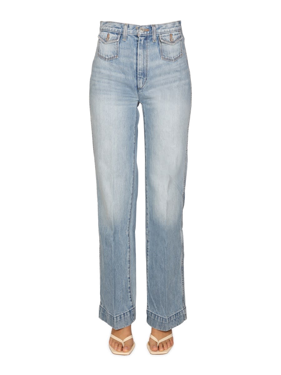 RE/DONE Jeans 70s
