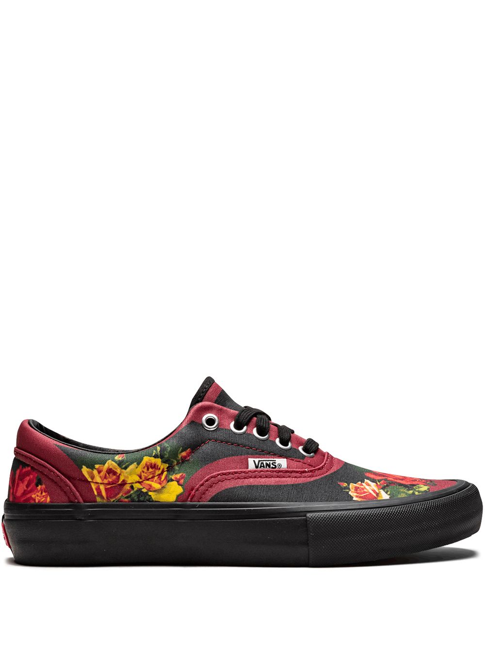 Vans Era Pro板鞋 - 黑色