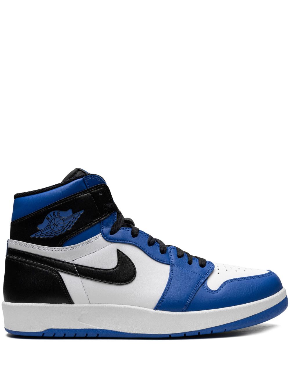 Jordan Air Jordan 1.5 High Reverse Fragment 运动鞋 - 蓝色