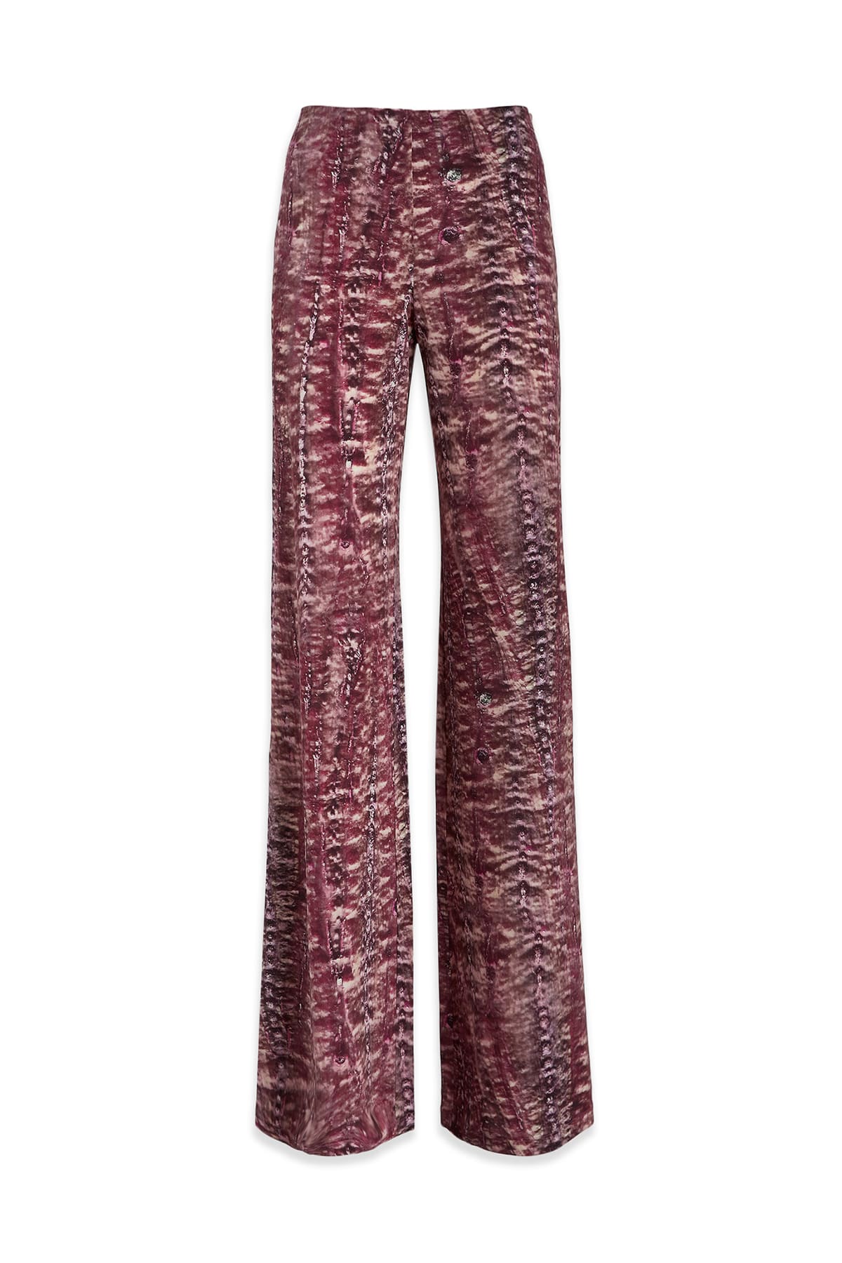 Alberta Ferretti 裤子