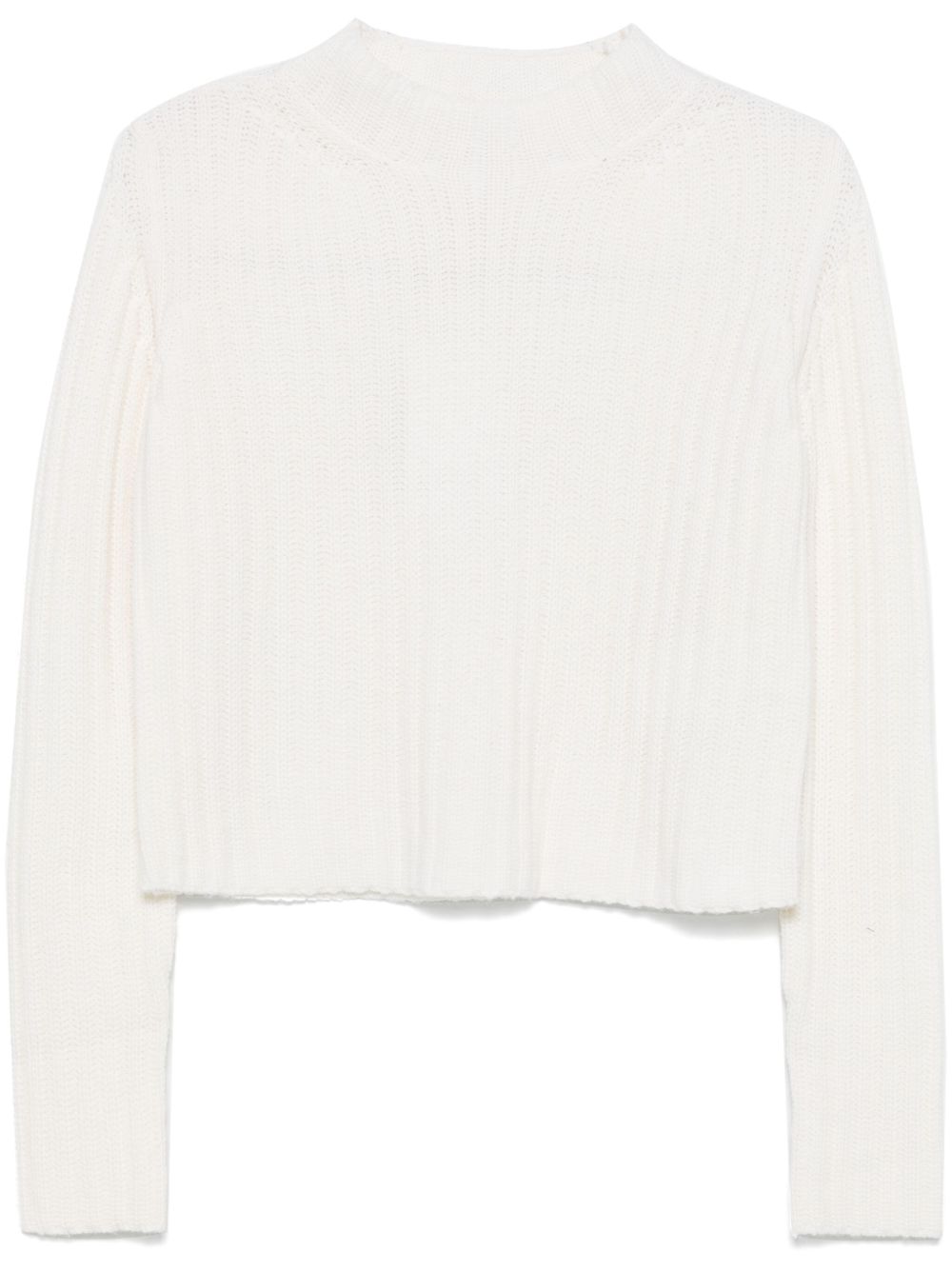 Max Mara Aloa 毛衣 - 中性色