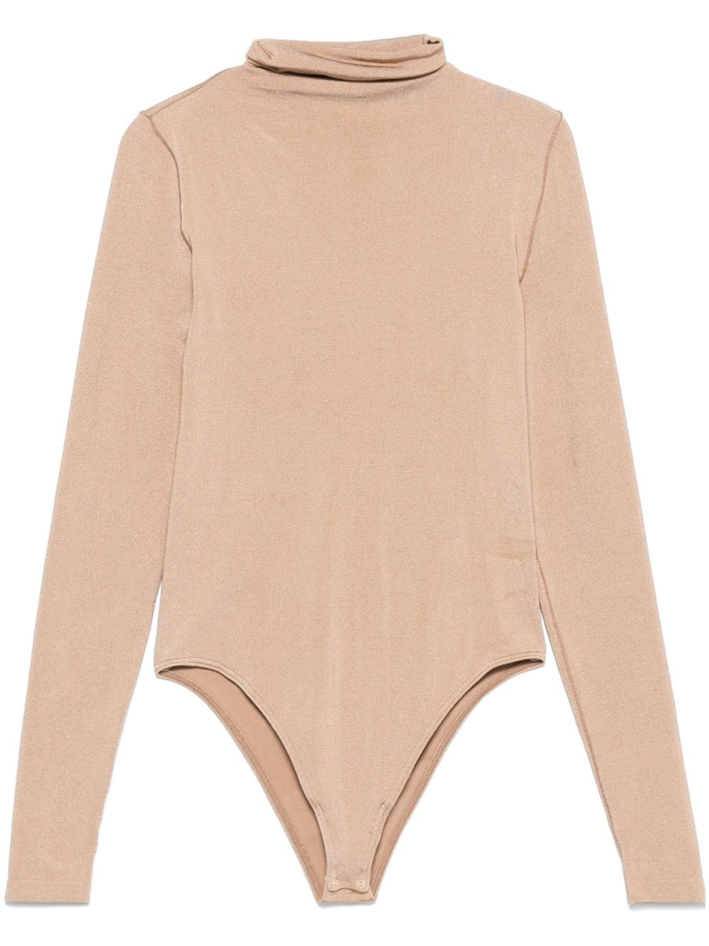 Wolford Colorado 连体紧身衣 - 中性色