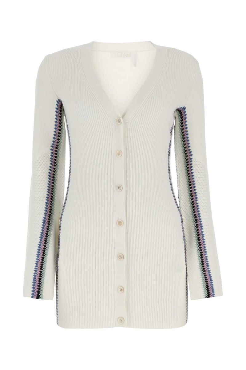 Chloé Knitwear