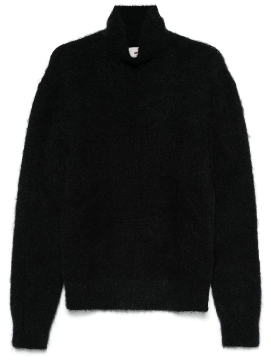 AMI Paris Sweaters