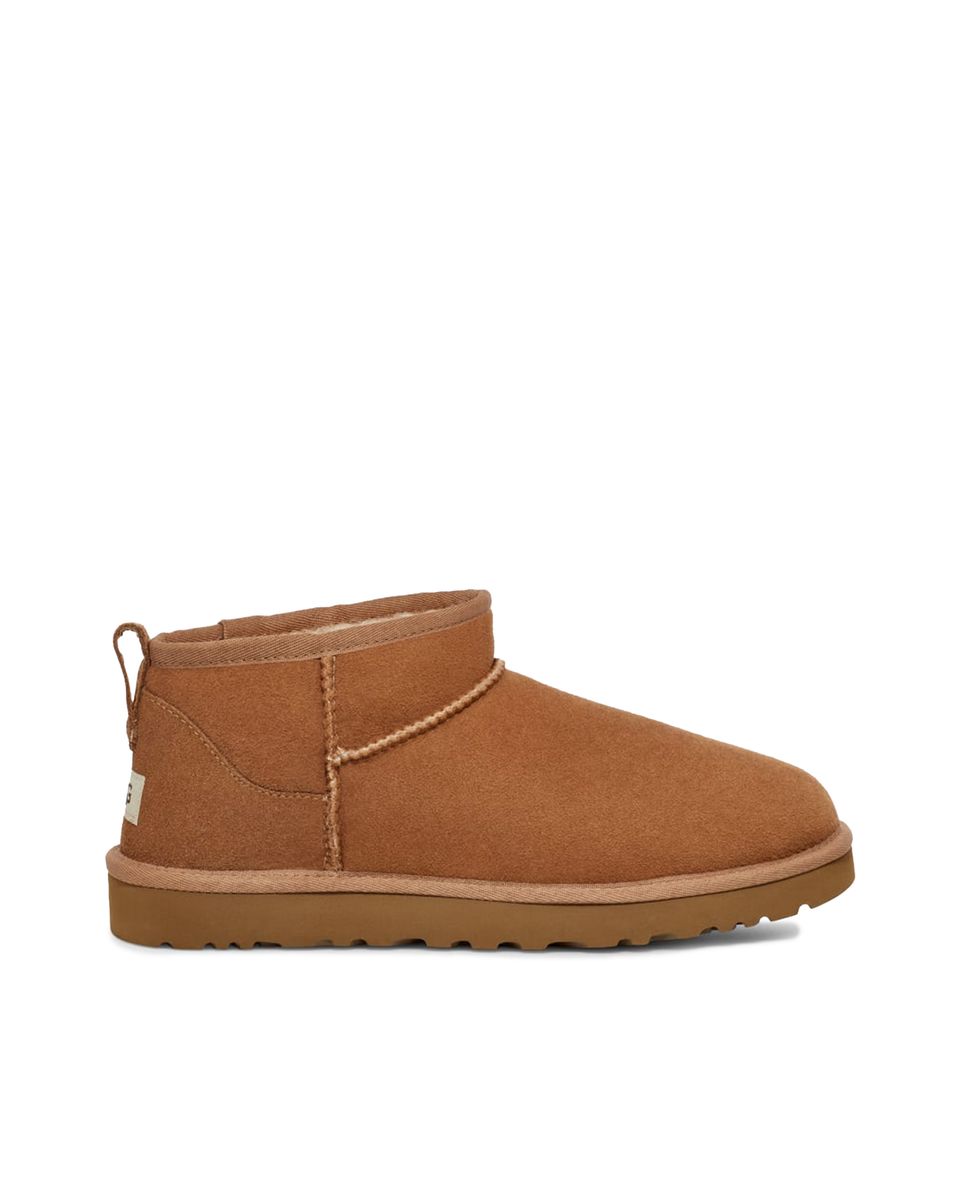 UGG Classic Ultra Mini Boots