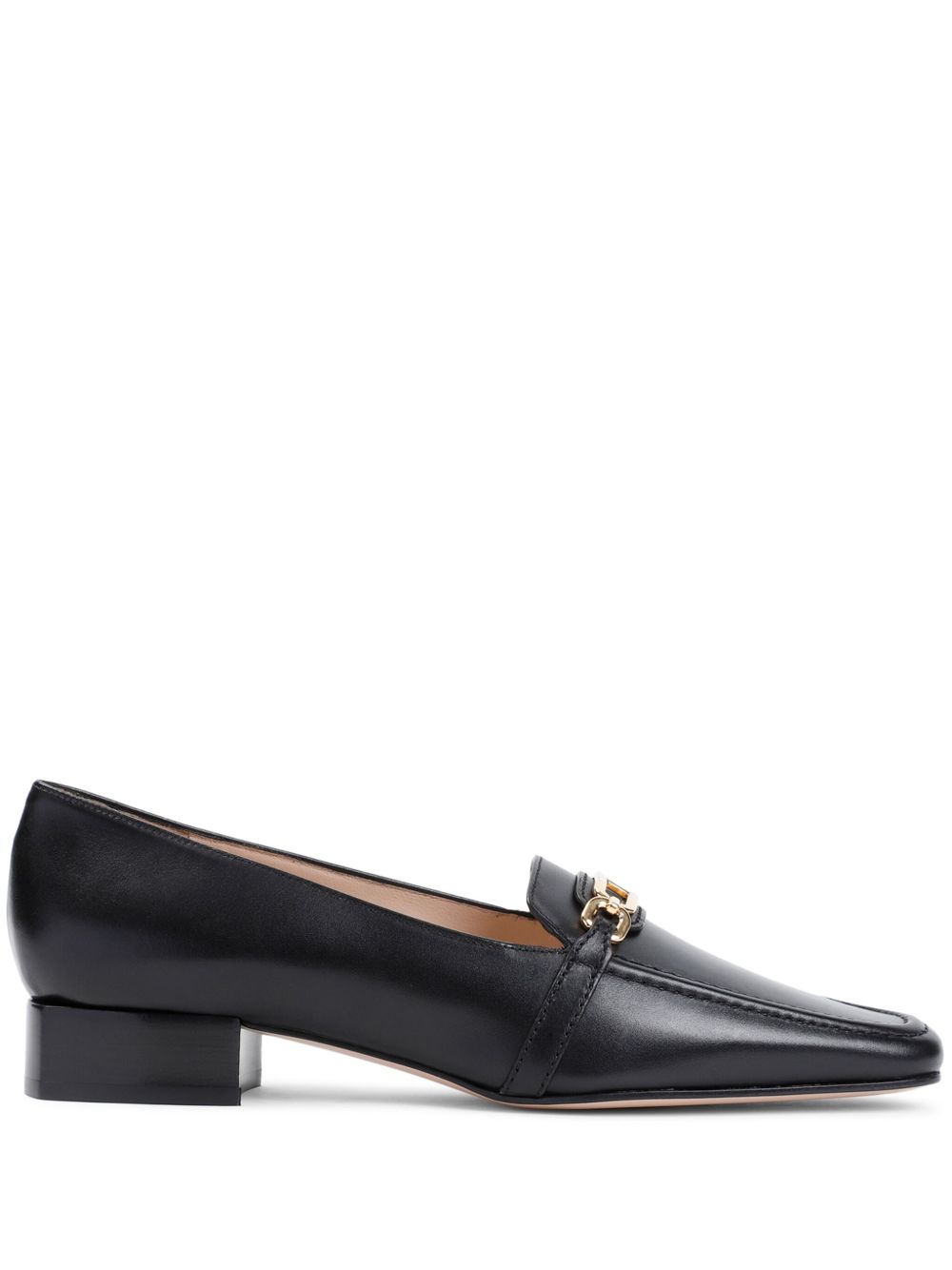 TOM FORD Whitney 乐福鞋 - 黑色