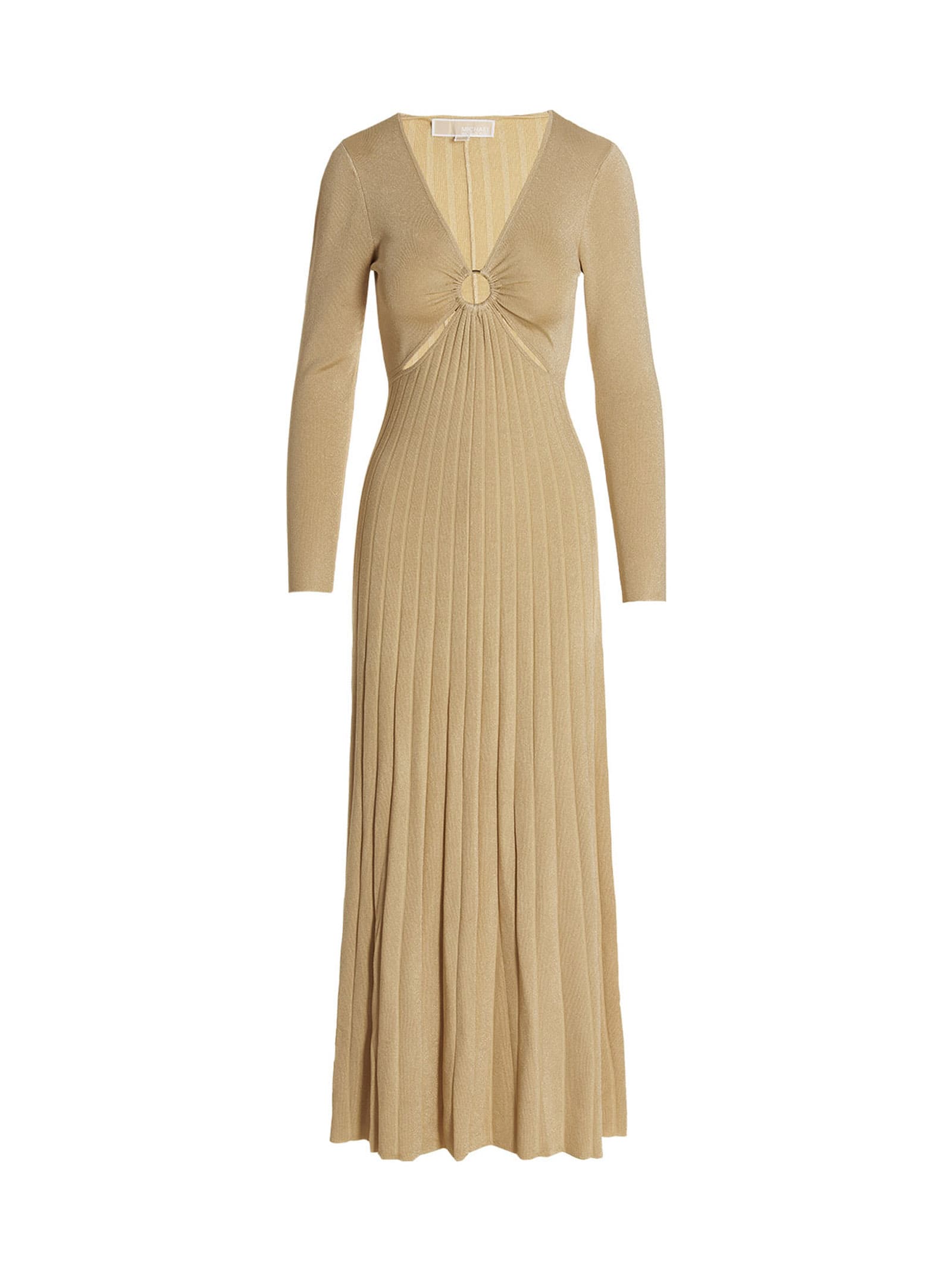 MICHAEL Michael Kors Knit Maxi Dress