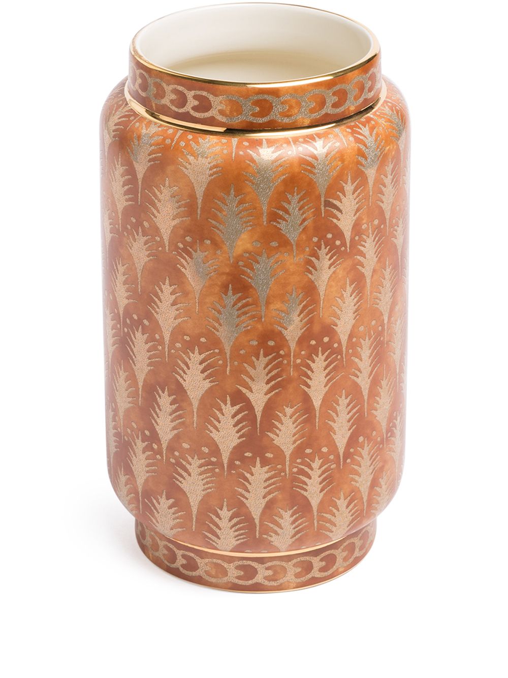 L'Objet Fortuny 花瓶 - 橘色