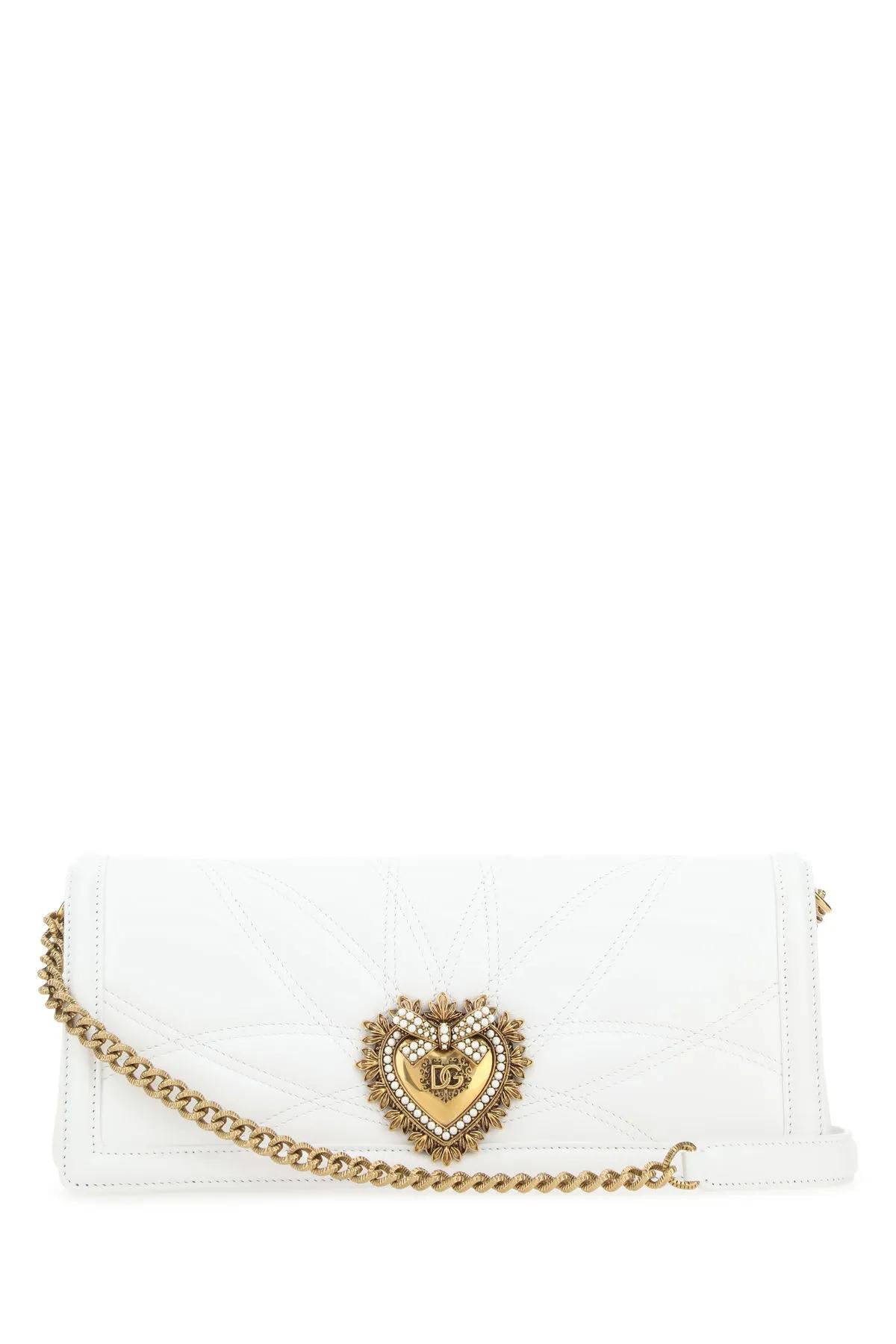Dolce & Gabbana Devotion 肩包
