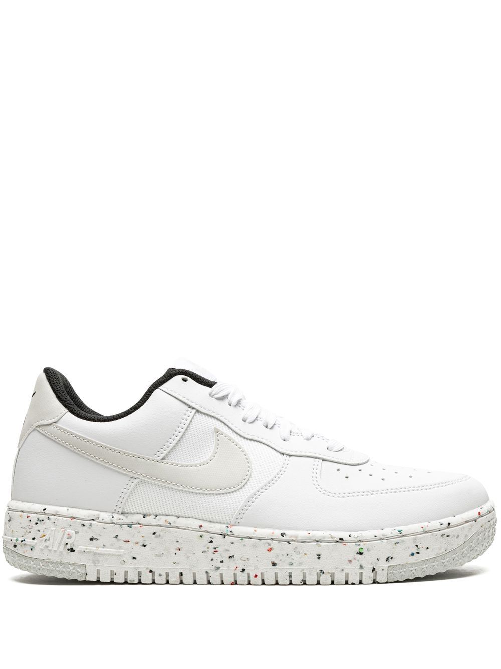 Nike Air Force 1 Crater 运动鞋 - 白色