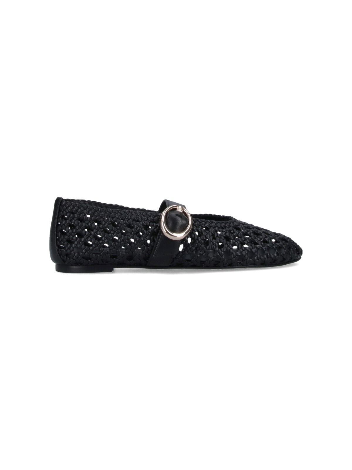 Stuart Weitzman Ballerinas Mary Jane "Thea"