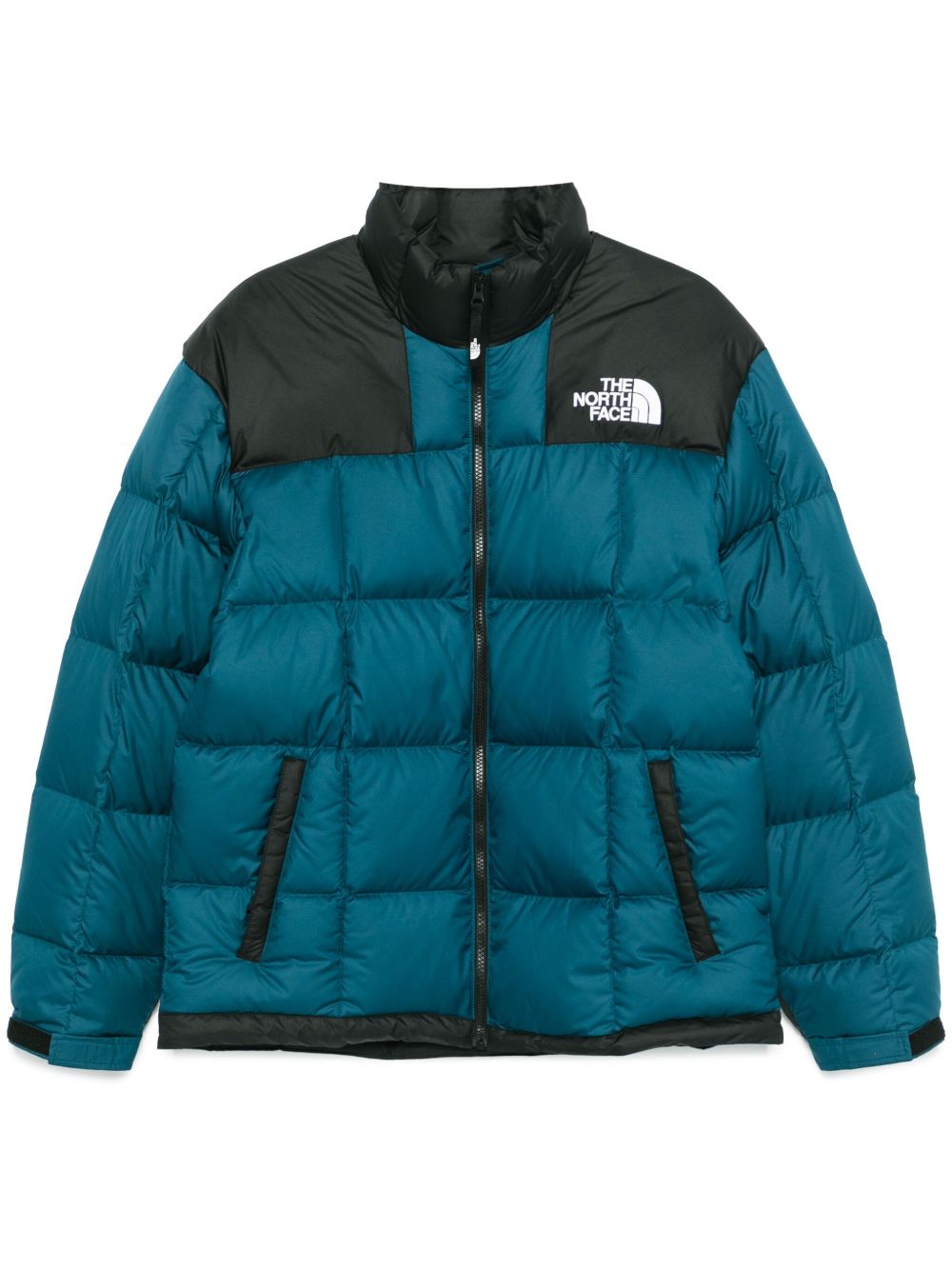 The North Face Lhotse 夹克 - 蓝色