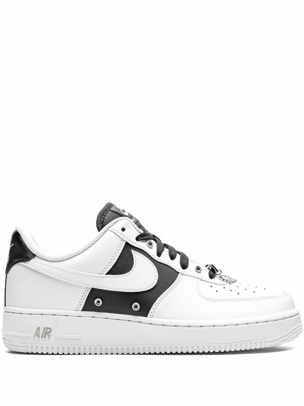 Nike Air Force 1 '07 PRM 运动鞋 - 白色