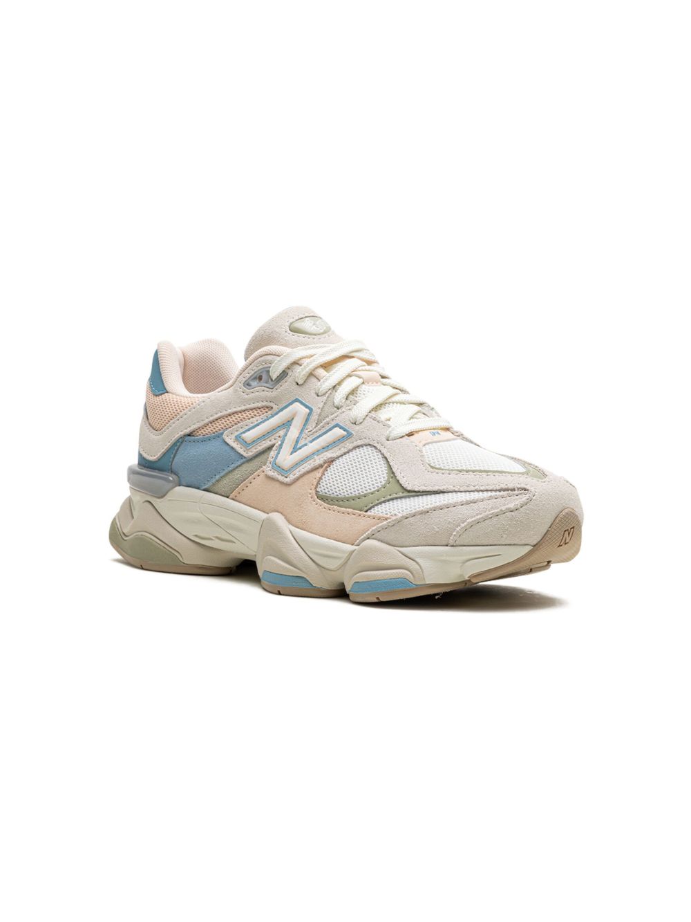 New Balance 9060 Festival Pack Blue 运动鞋 - 中性色