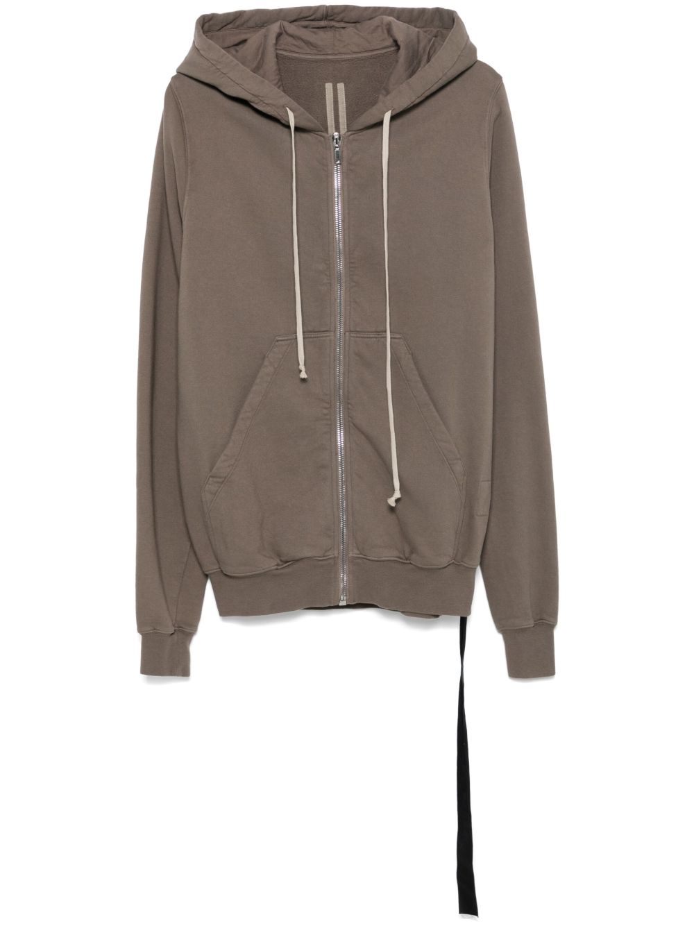 Rick Owens DRKSHDW Jason S 连帽衫 - 褐色