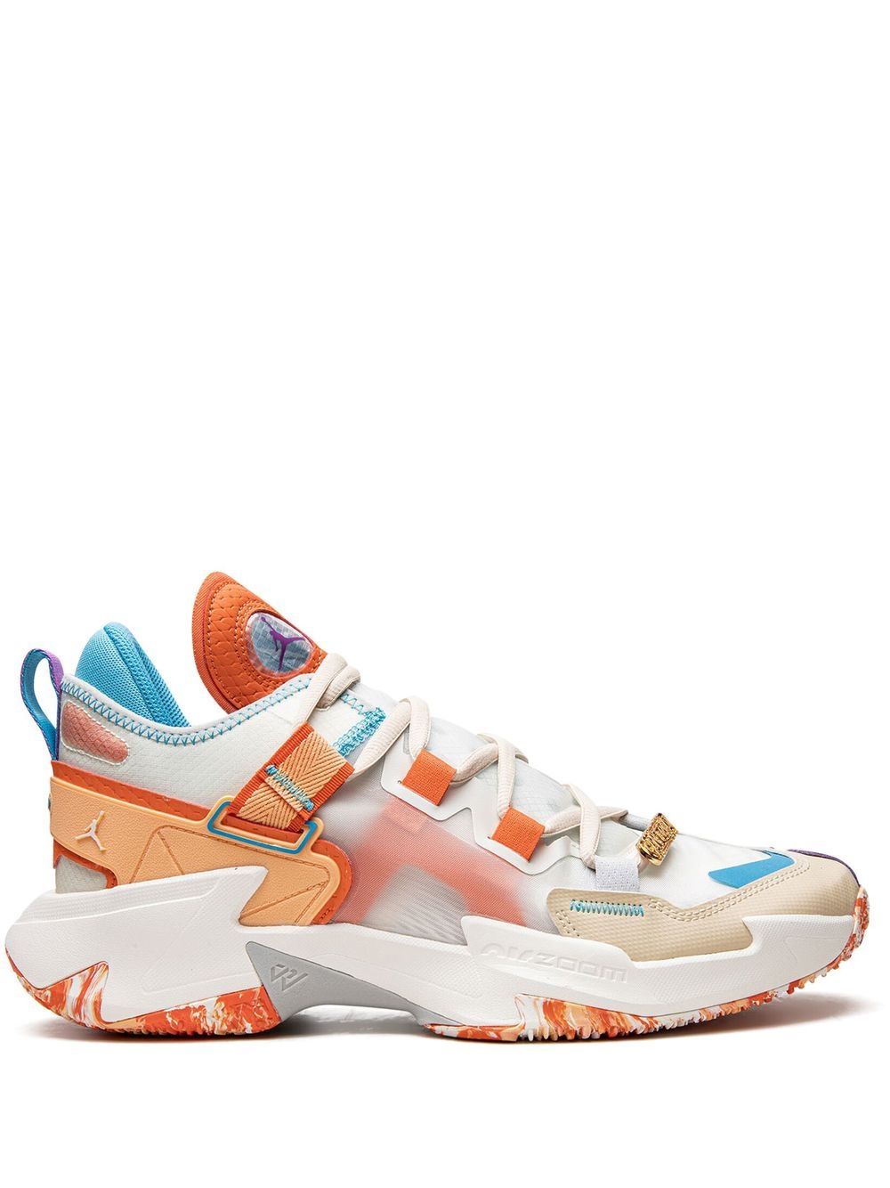 Jordan Why Not .5 Can'T Bear That Price 运动鞋 - 白色