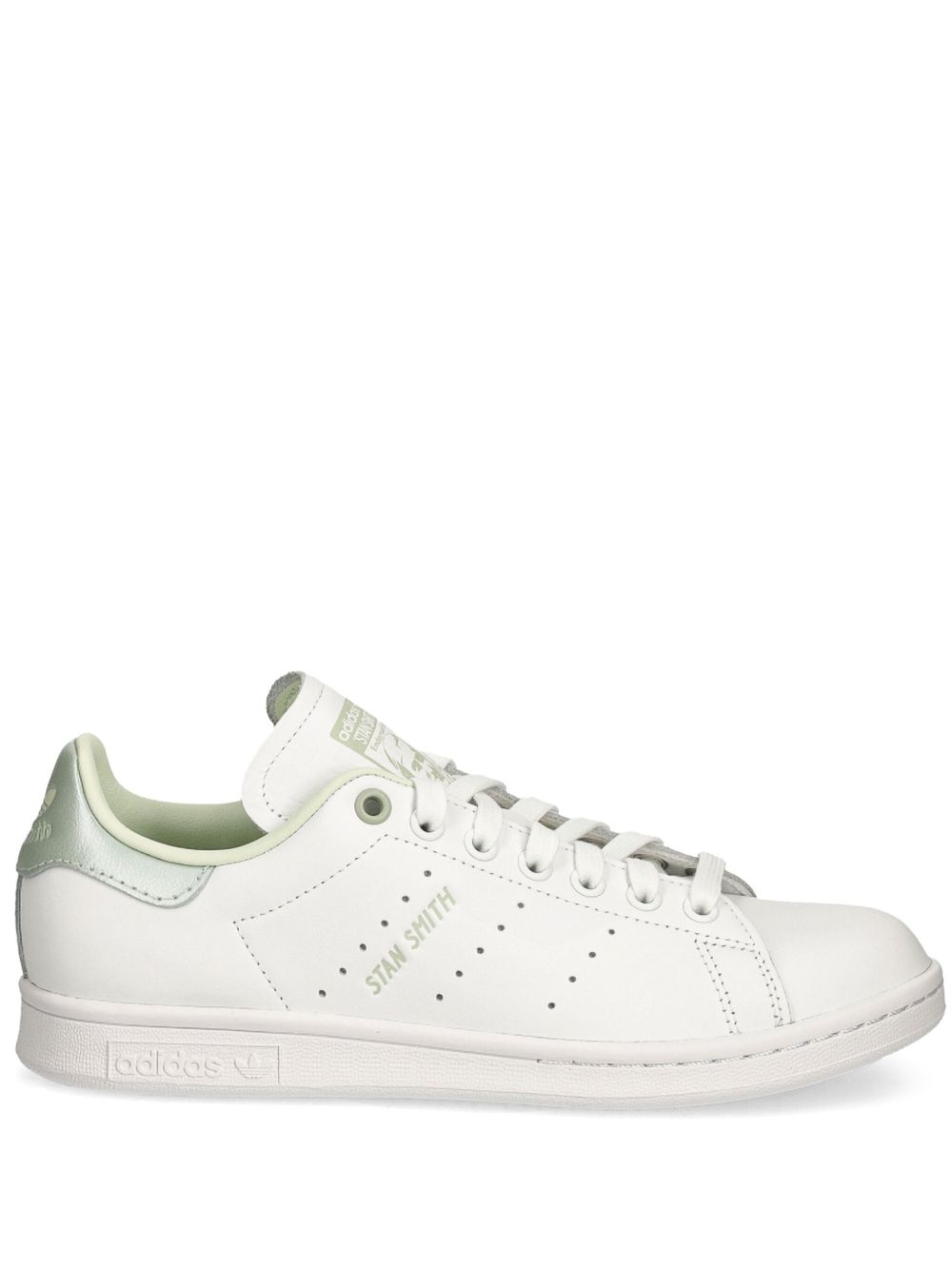 adidas Stan Smith 运动鞋 - 白色