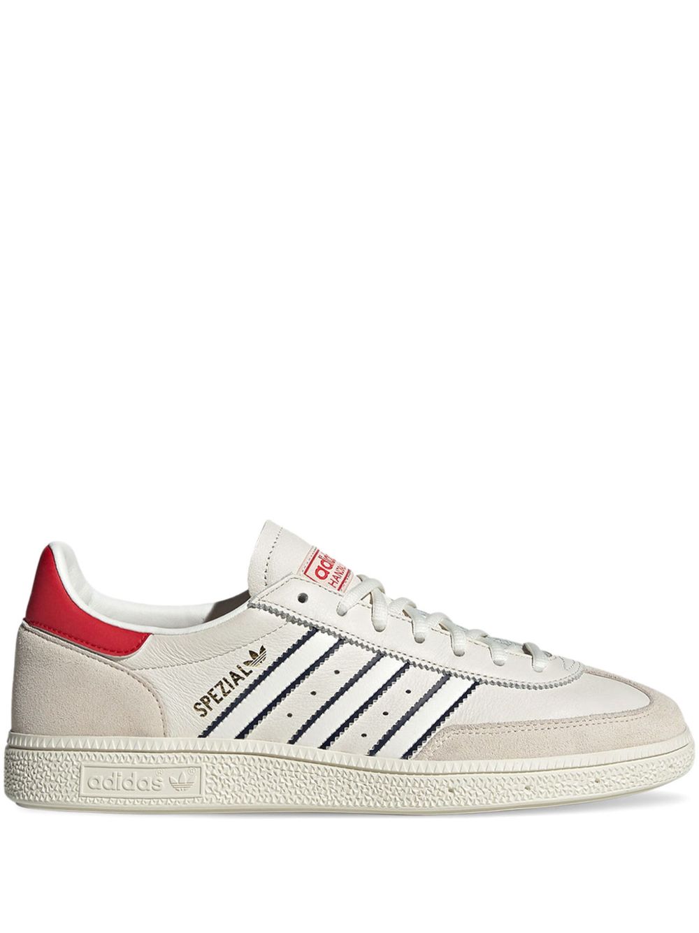 adidas Handball Spezial 运动鞋 - 中性色