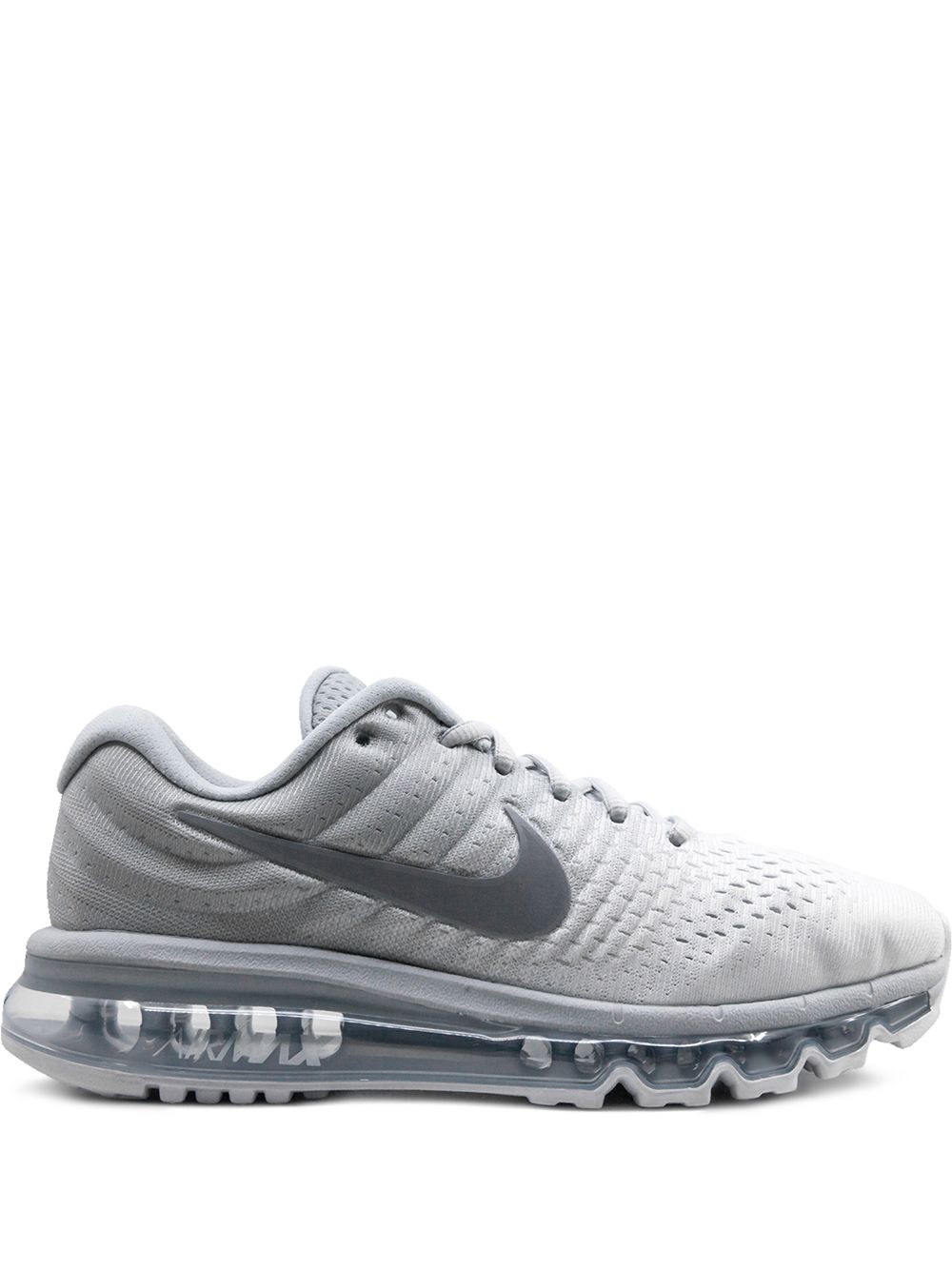 Nike Air Max 2017 运动鞋 - 灰色