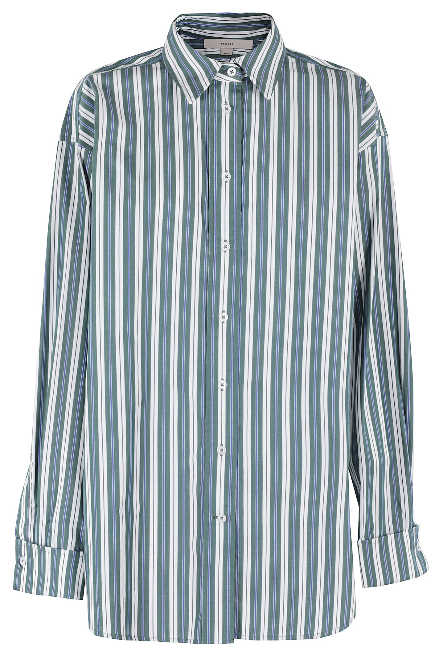 REMAIN Birger Christensen Oversize