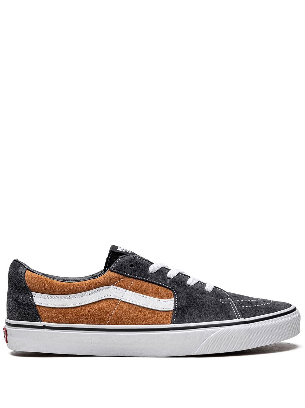 Vans Sk8-Lo 板鞋 - 灰色