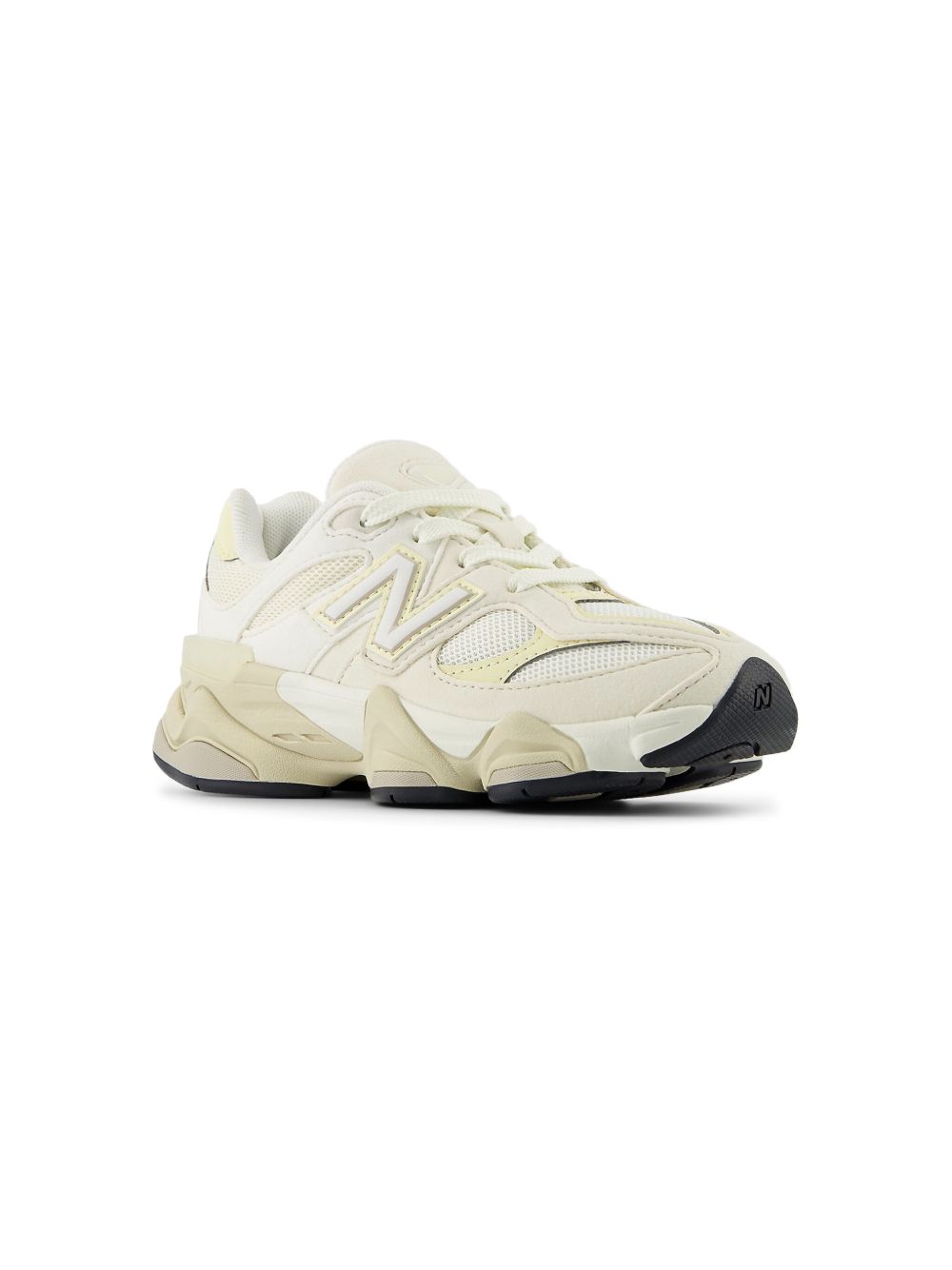 New Balance Kids 9060 运动鞋 - 中性色