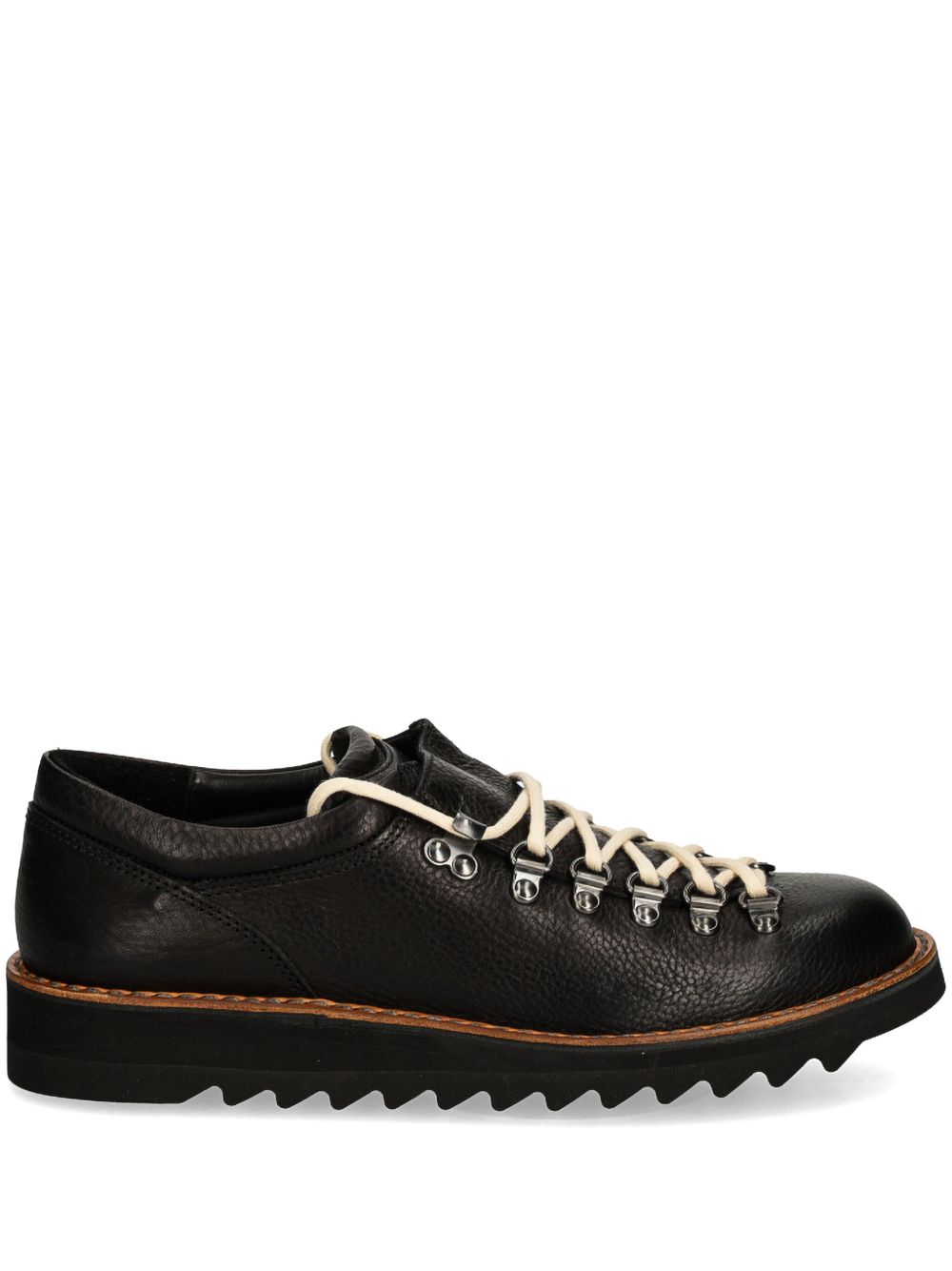 Fracap Magnifico M121 运动鞋 - 黑色