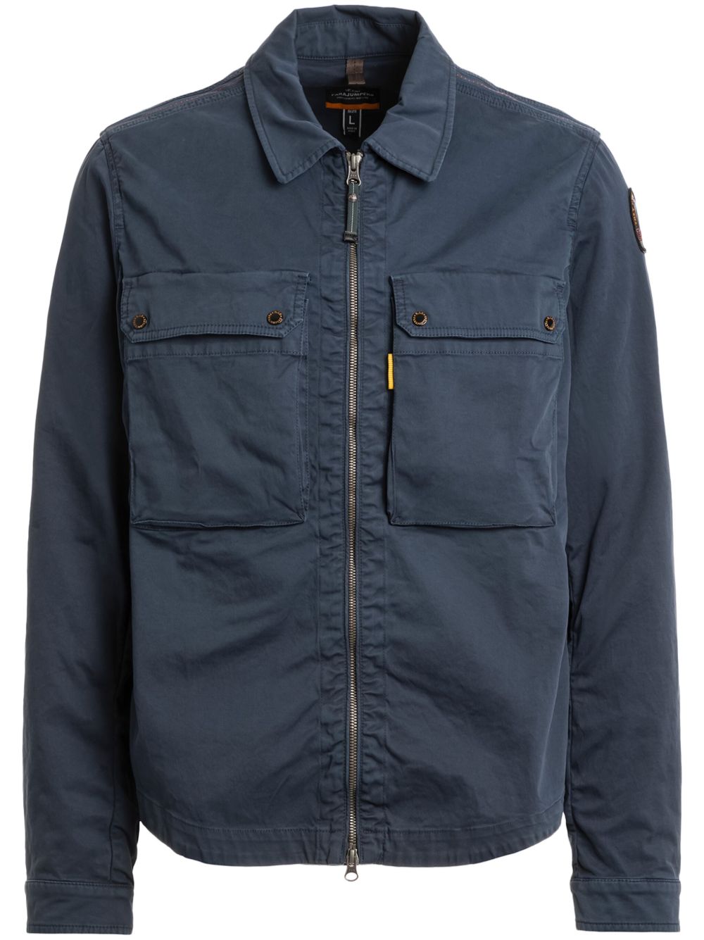 Parajumpers Maxime 夹克 - 蓝色