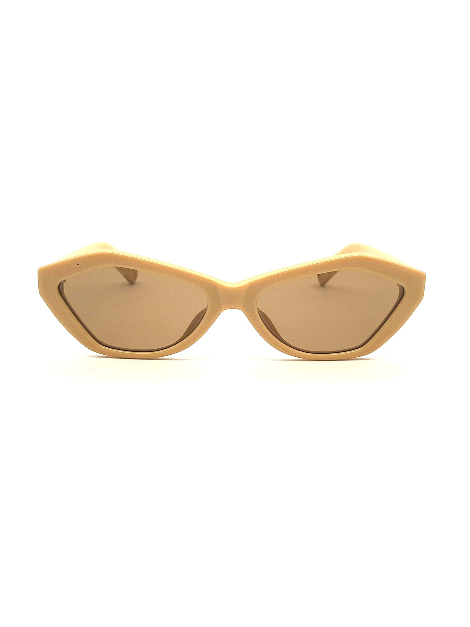 Jacquemus SALON Sunglasses