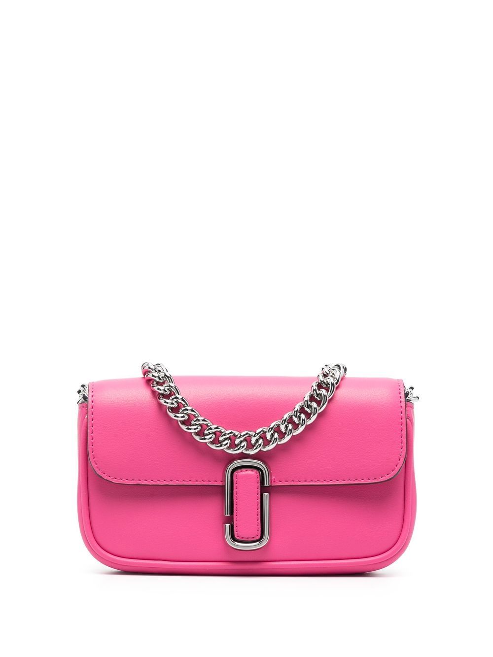 Marc Jacobs The Mini 单肩包 - 粉色