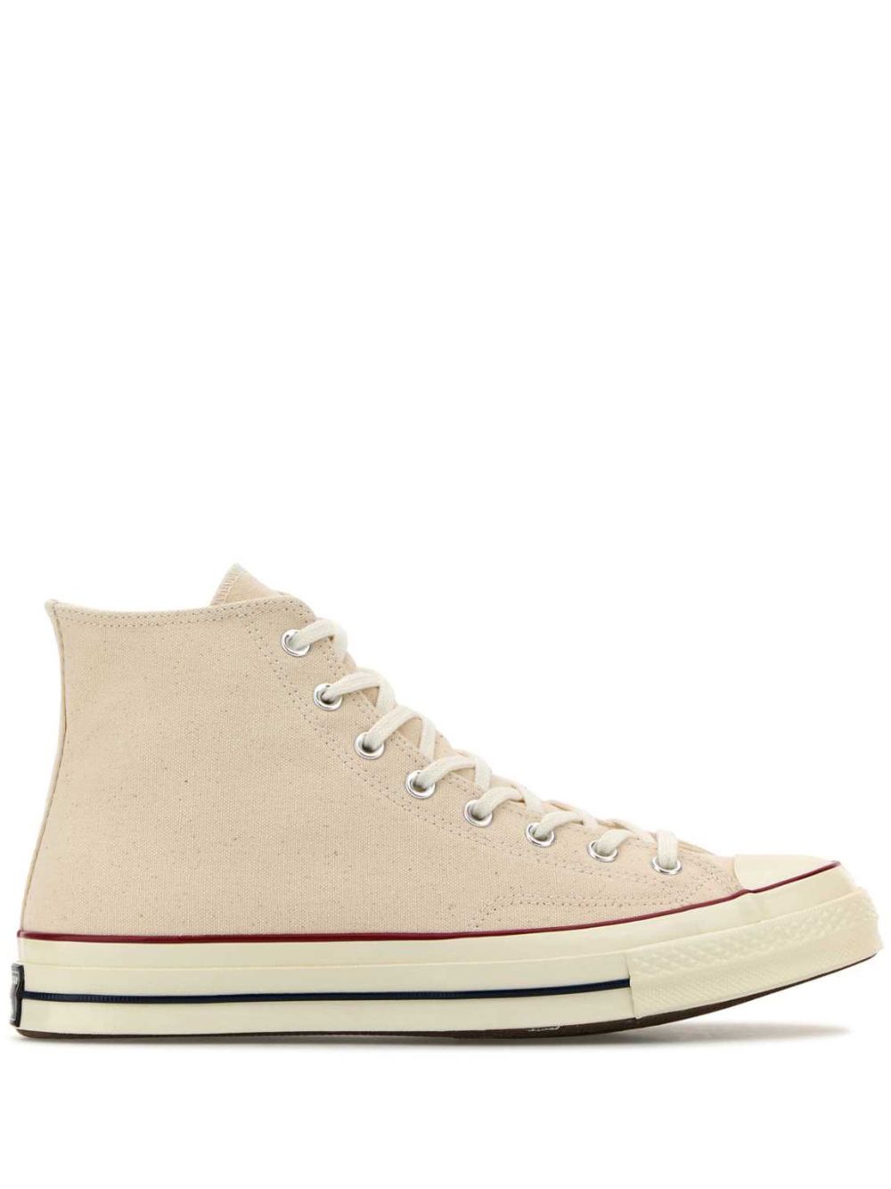 Converse Chuck Taylor All Stars 70帆布高帮板鞋 - 白色