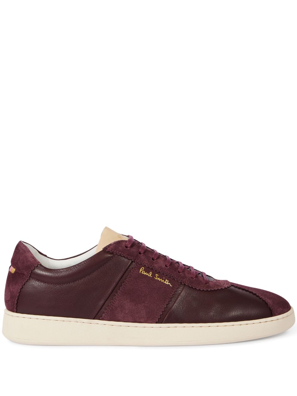 Paul Smith Vantage 运动鞋 - 红色