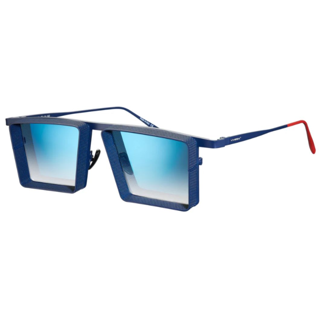 Vysen Alec Al-4dark Blue Matte