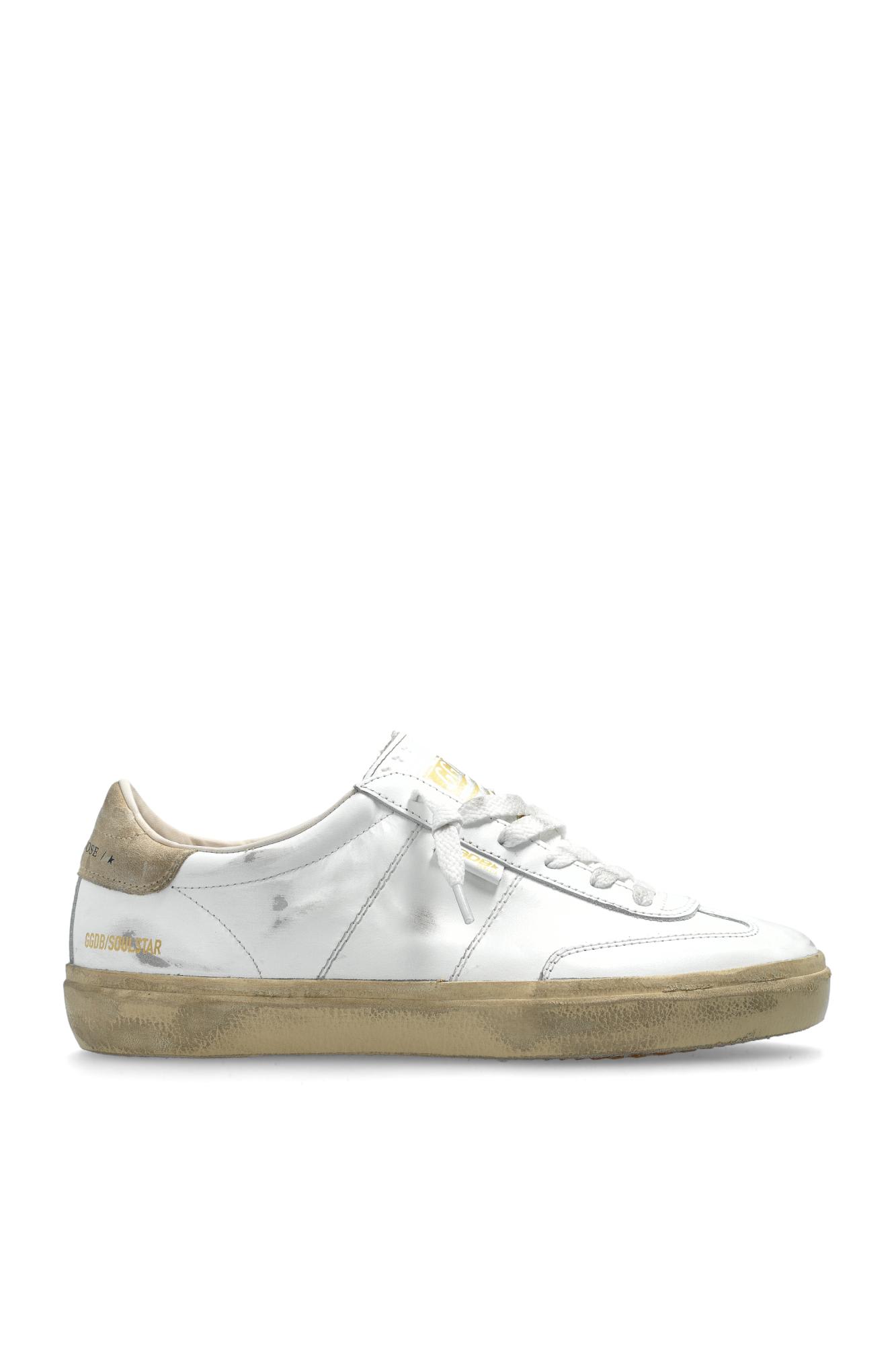 Golden Goose 灵魂星运动鞋