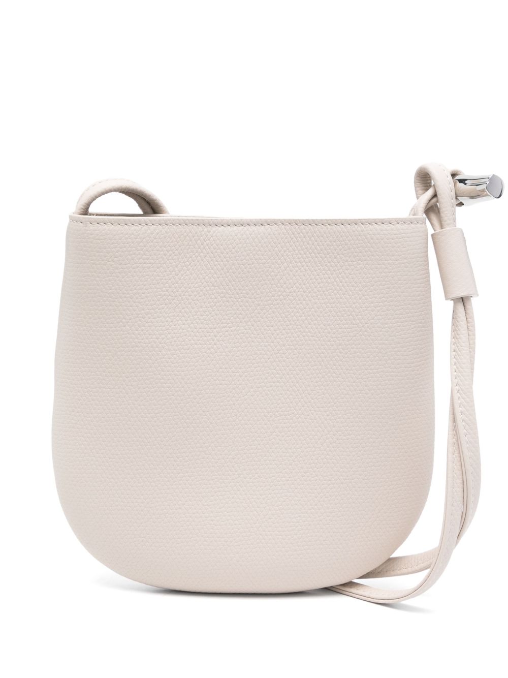 Longchamp S Le Roseau 斜挎包 - 中性色