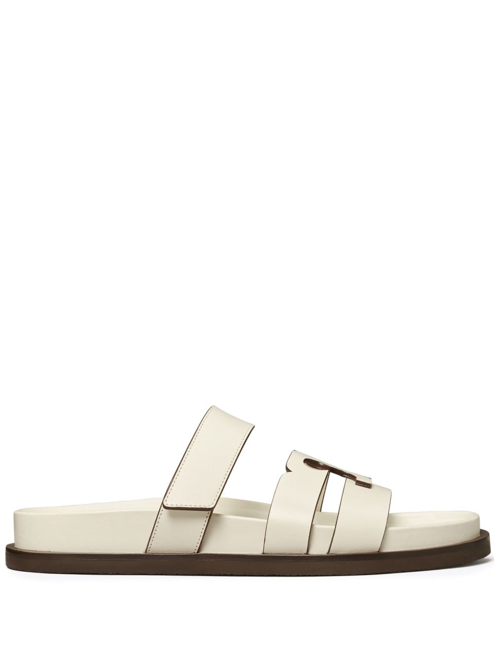 Tory Burch Ines 凉鞋 - 中性色