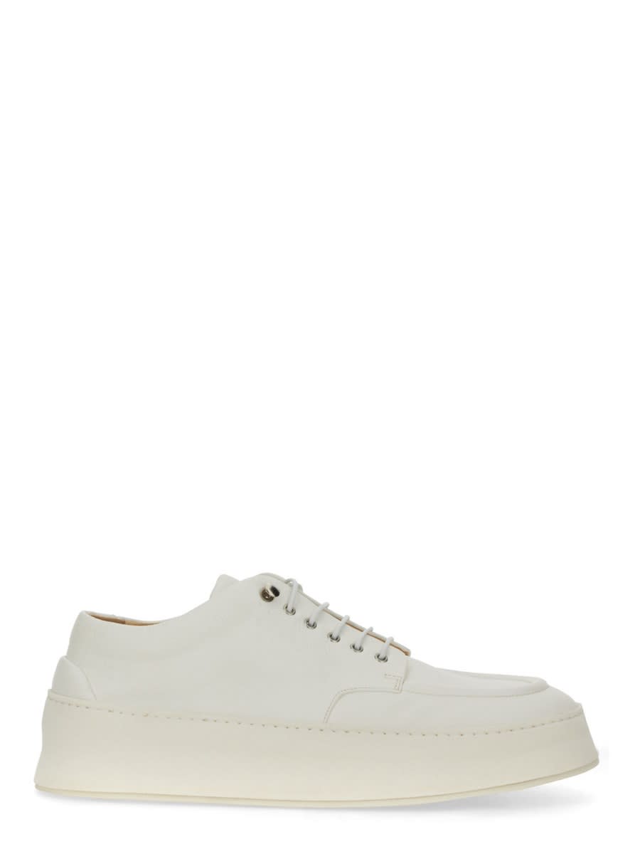 Marsell Derby cassapana
